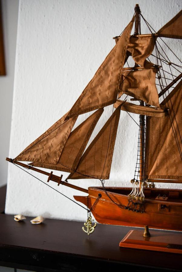 Blue Nest Daire İskados Dış mekan fotoğraf